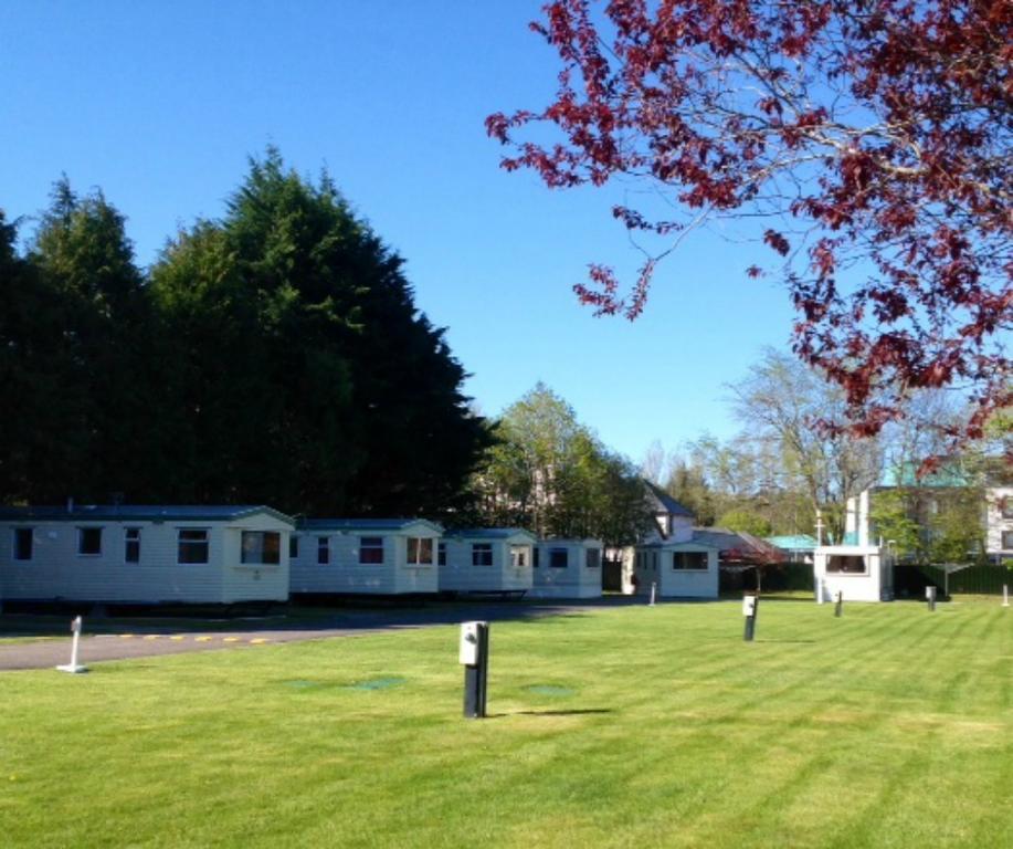 Torvean Caravan Park Hotel - Inverness — Photos 3