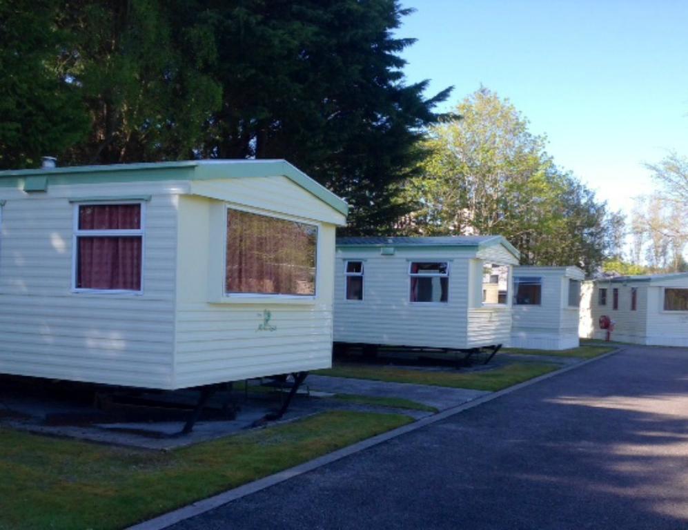 Torvean Caravan Park Hotel - Inverness — Photos 1