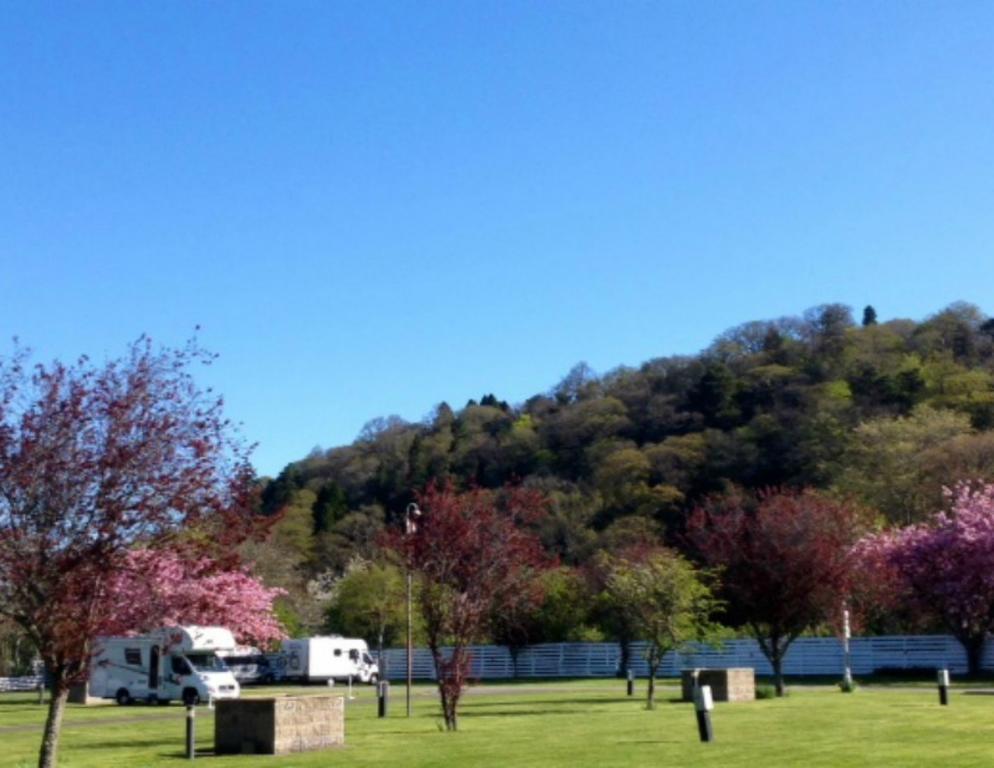 Torvean Caravan Park Hotel - Inverness — Photos 2