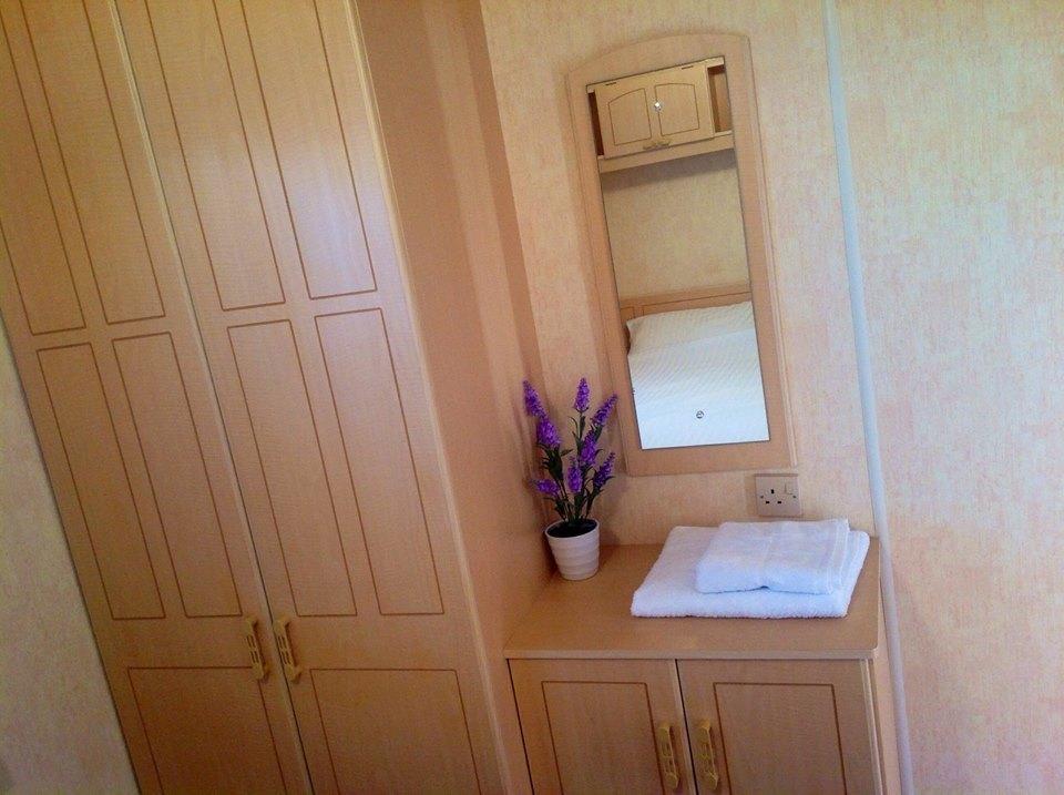 Torvean Caravan Park Hotel - Inverness, Inverness